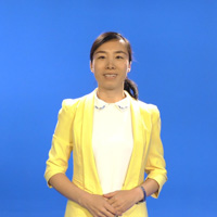 刘洪霞